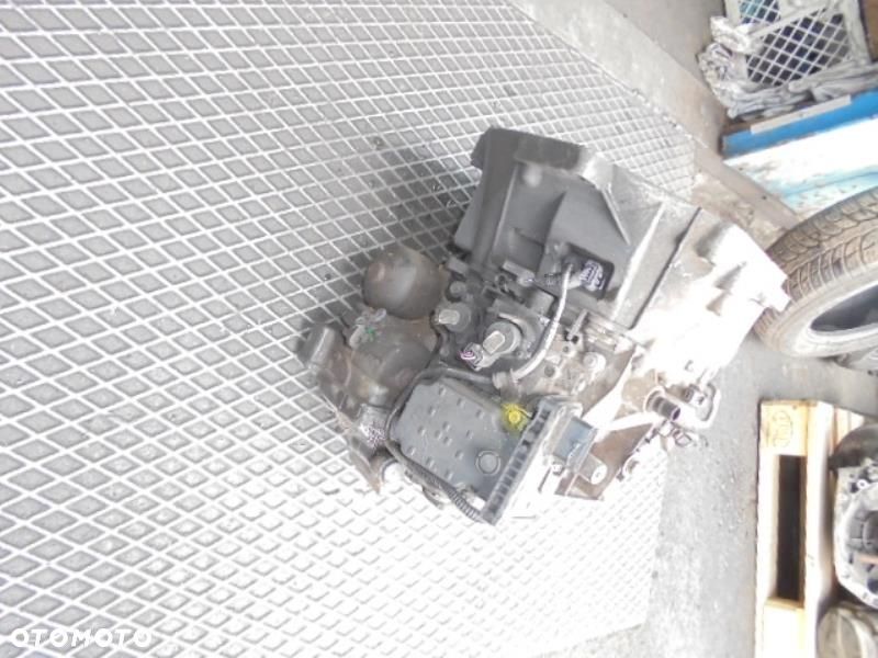 CITROEN C4 I 1.4 HDI SKRZYNIA BIEGÓW 20DS36 - 4