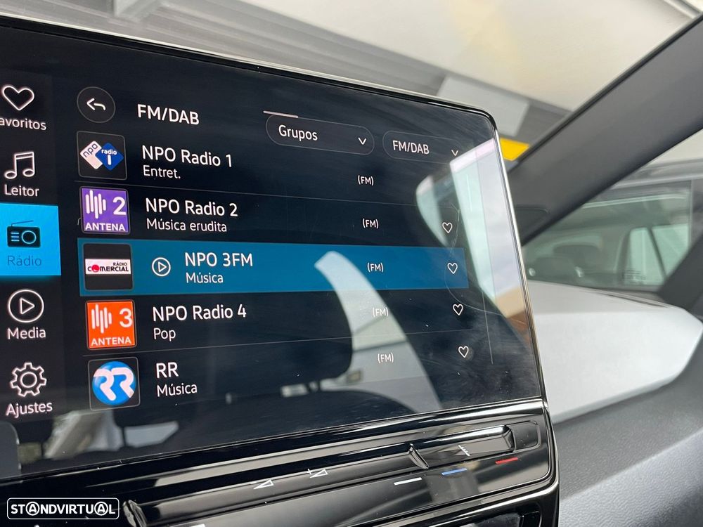 VW ID.3 Pro Performance Business - 21