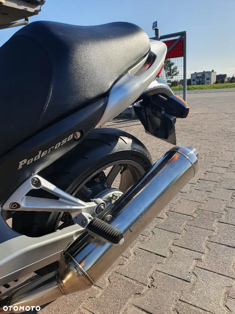 Yamaha Bulldog - 7