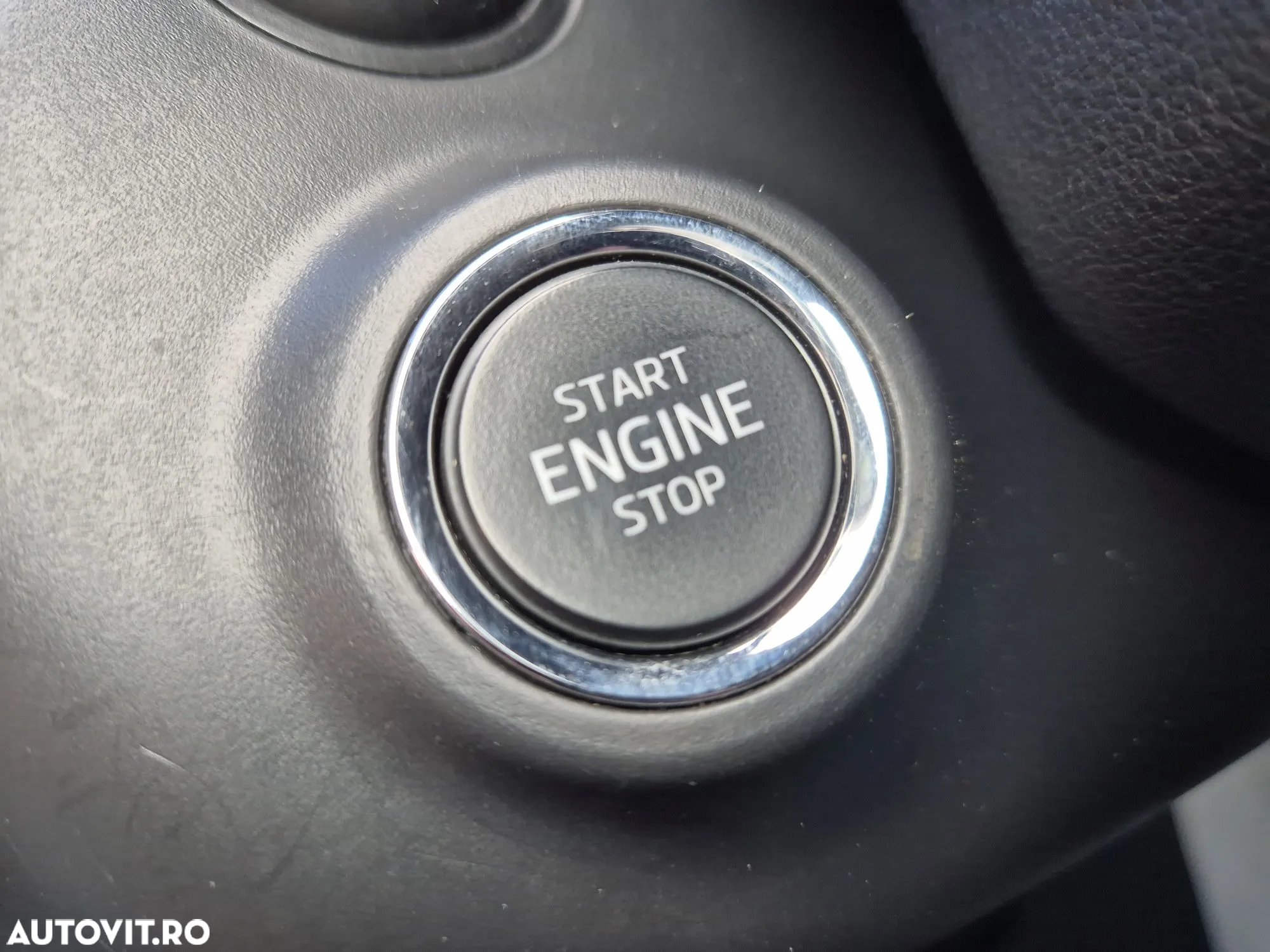 Skoda Octavia 1.0 TSI DSG Mild Hybrid Ambition - 15