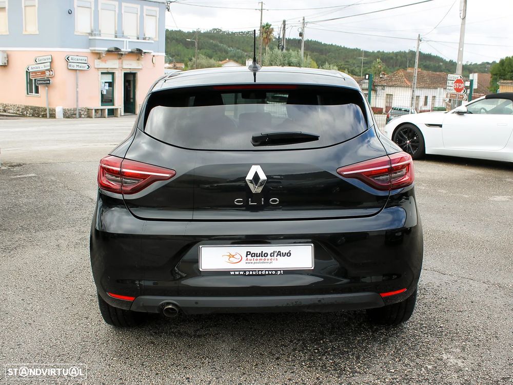 Renault Clio - 6