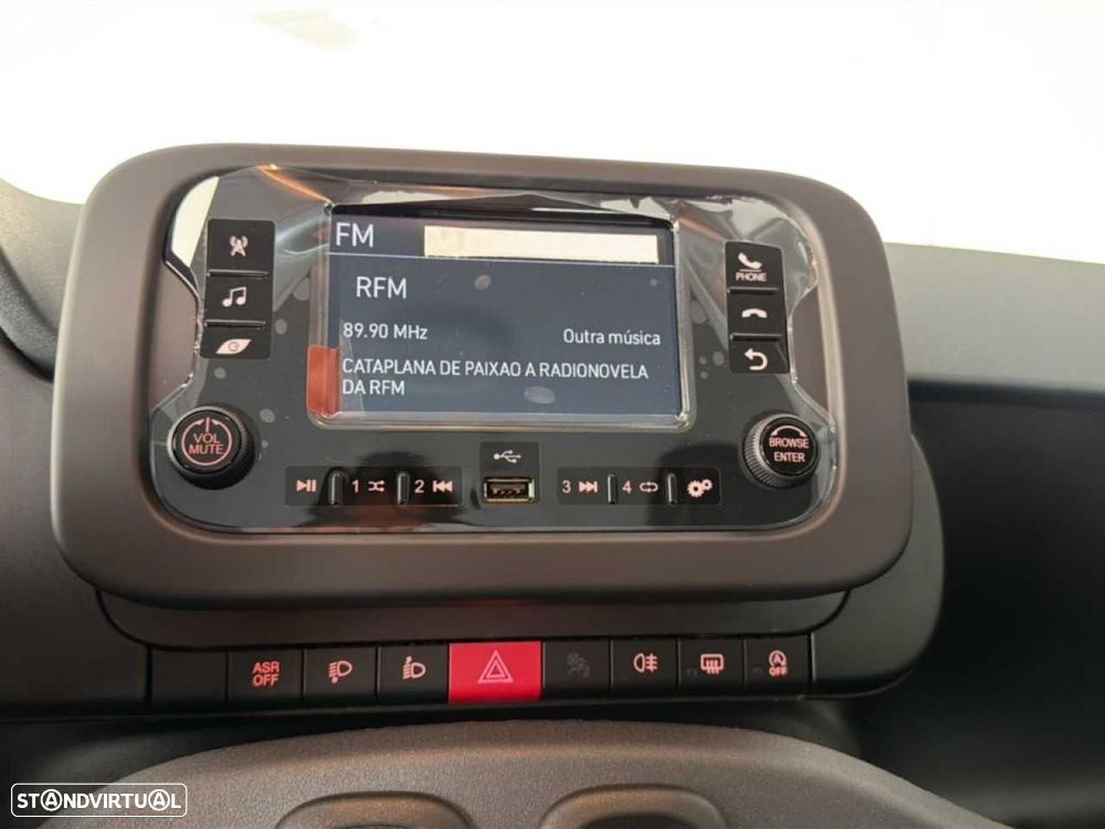 Fiat Panda - 22