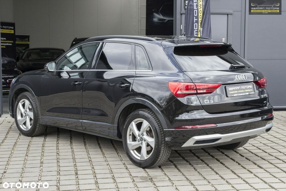 Audi Q3 35 TFSI S tronic advanced - 16
