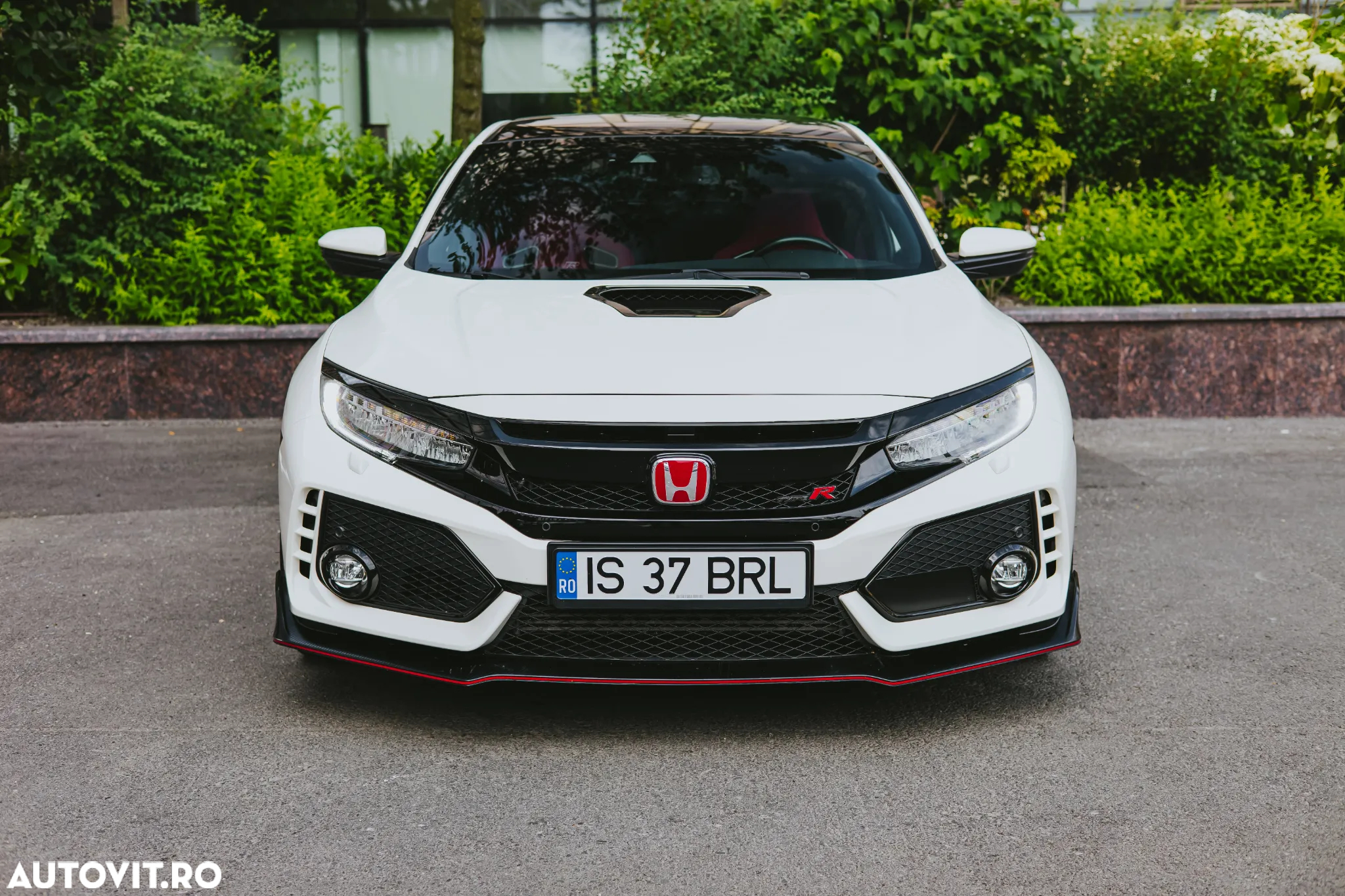 Honda Civic 2.0 VTEC Turbo Type R - 3