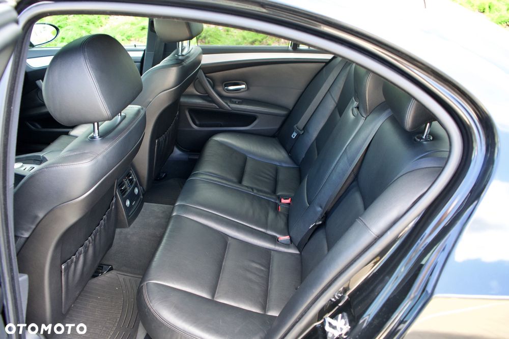 BMW M5 - 28