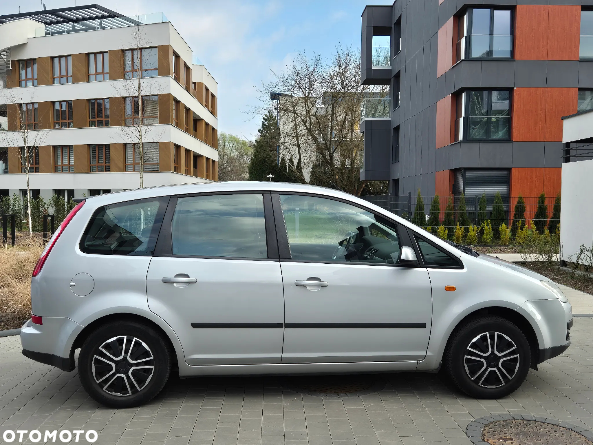 Ford C-MAX - 17