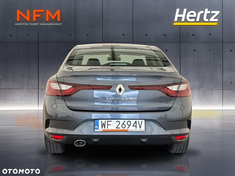 Renault Megane - 9