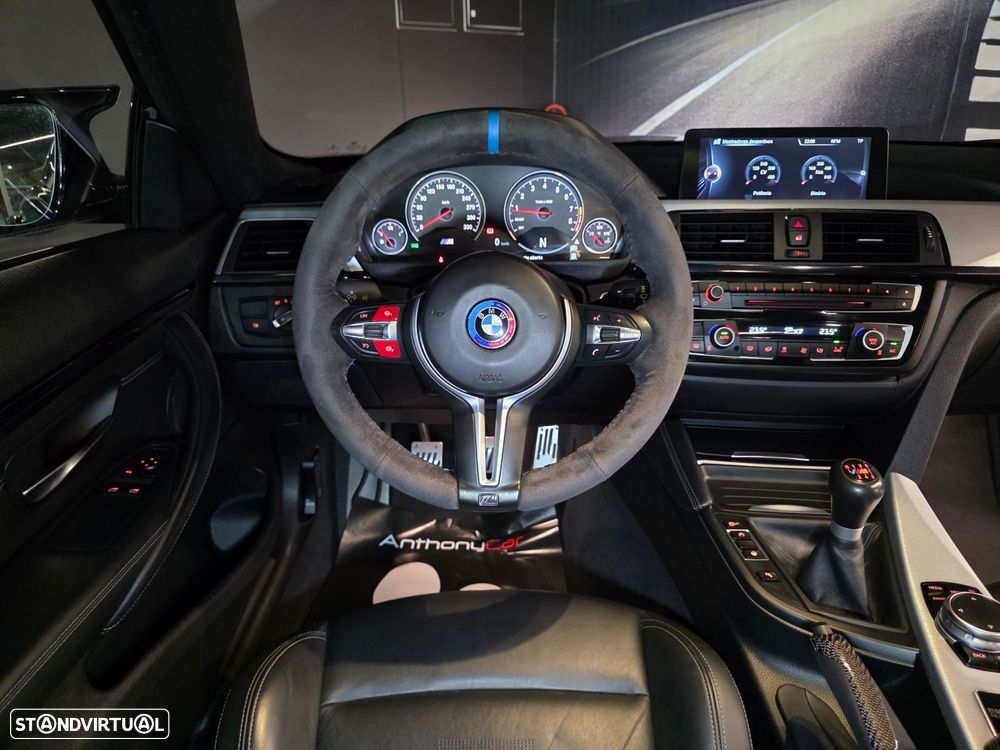 BMW M4 - 7