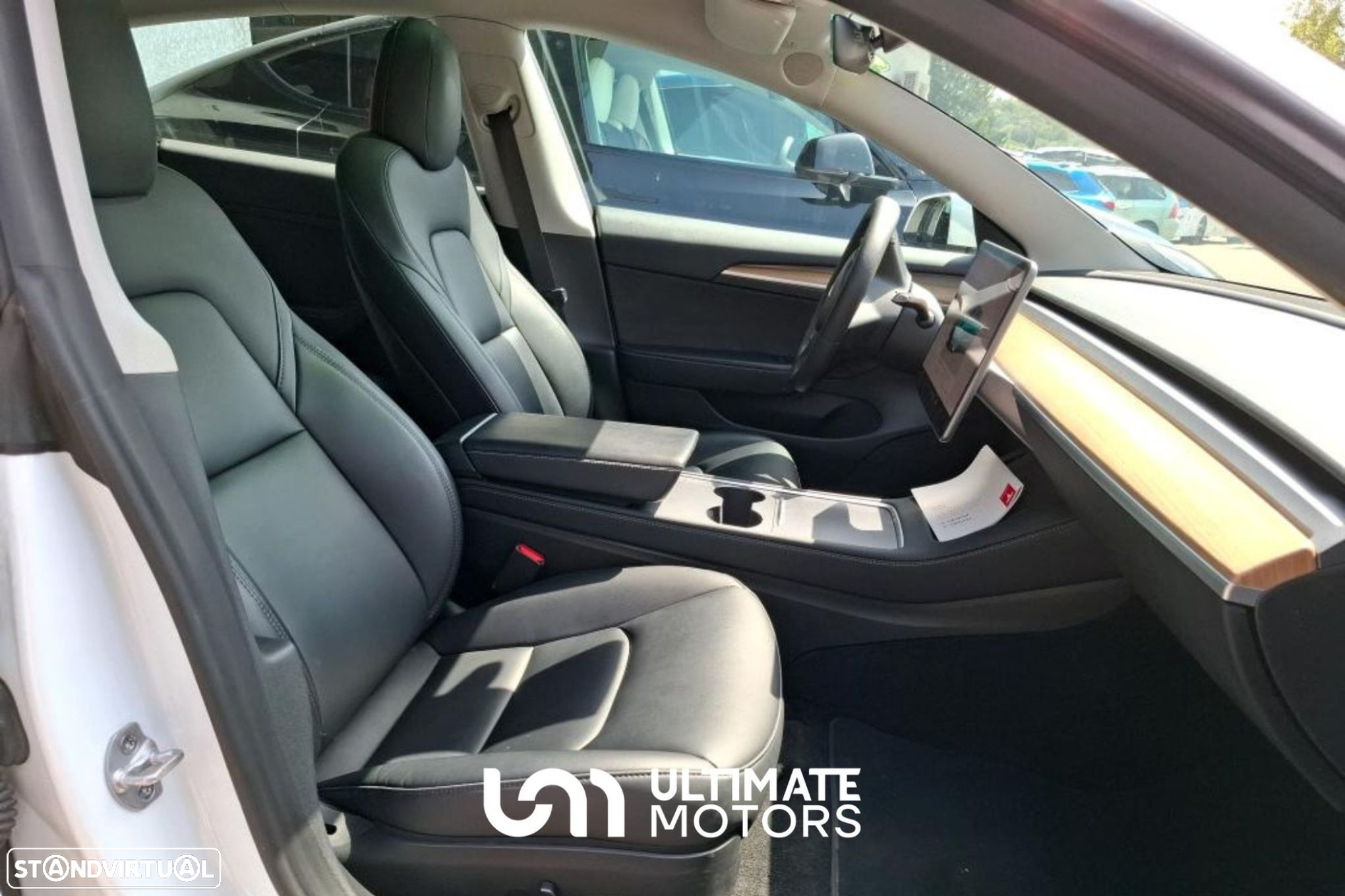 Tesla Model 3 - 6