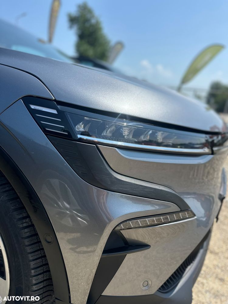 Renault Megane E-TECH 60 kWh 130 CP Evolution - 22