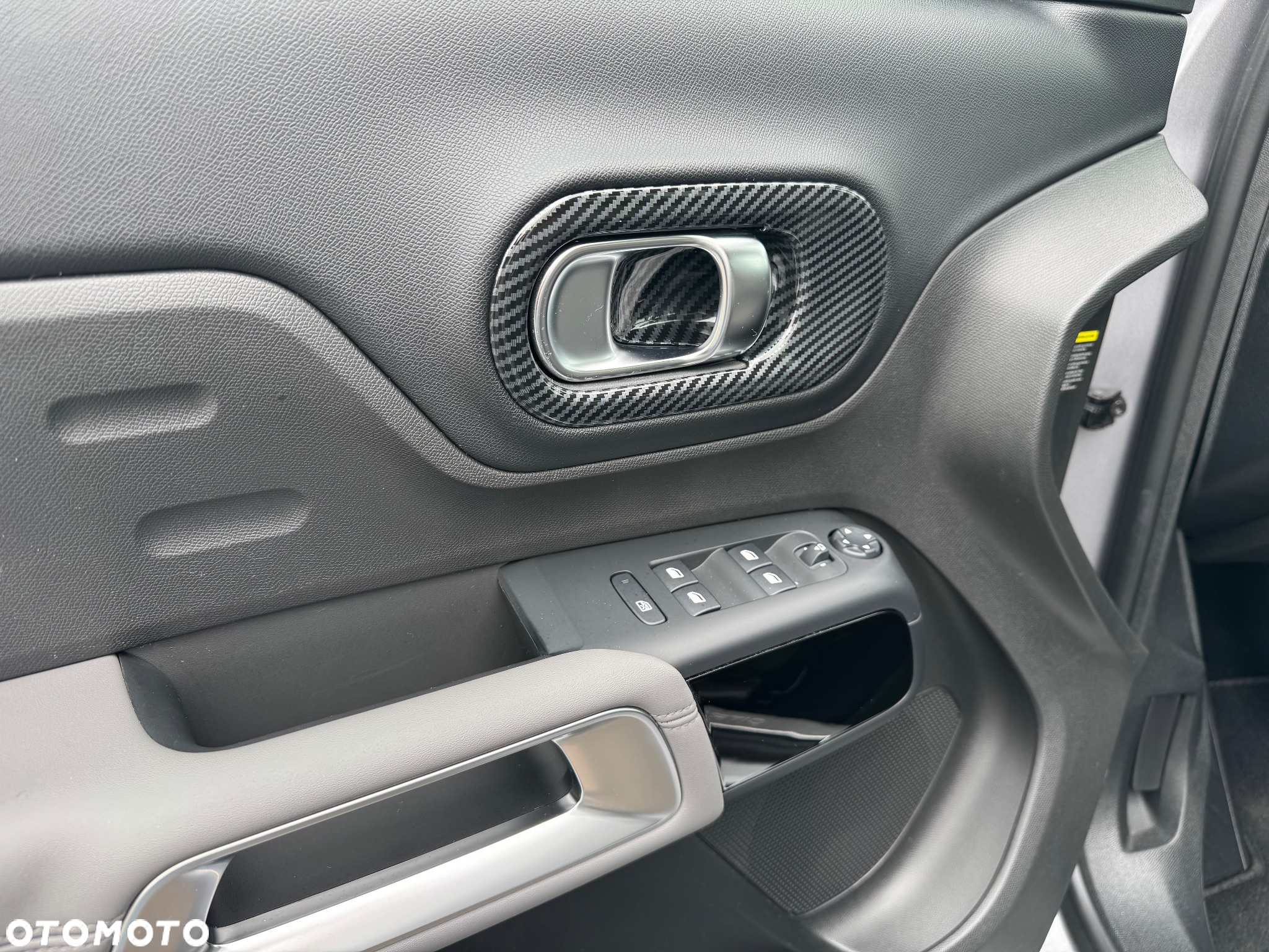 Citroën C5 Aircross Pure Tech 130 S&S FEEL - 16