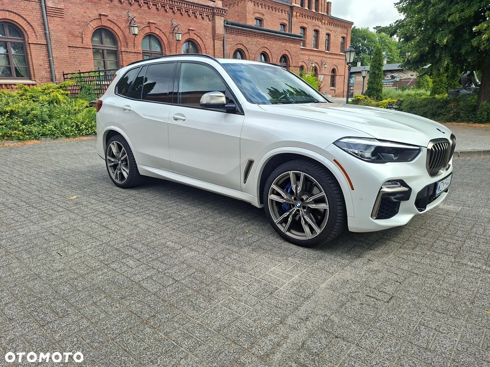 BMW X5 M - 6