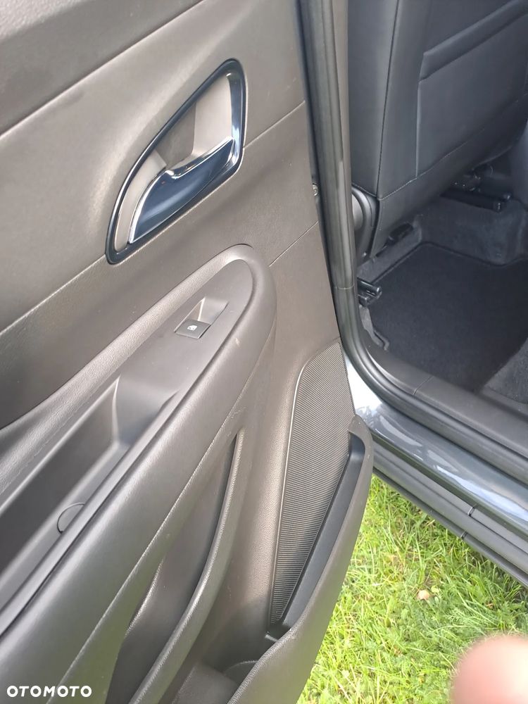 Opel Mokka 1.4 Turbo Automatik Color Innovation - 24