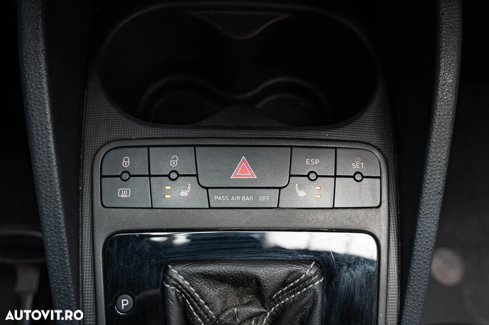 Seat Ibiza SC 1.4 TSI DSG Cupra - 15