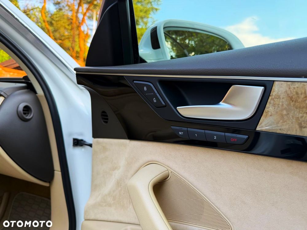 Audi A8 4.2 TDI clean diesel Quattro - 14