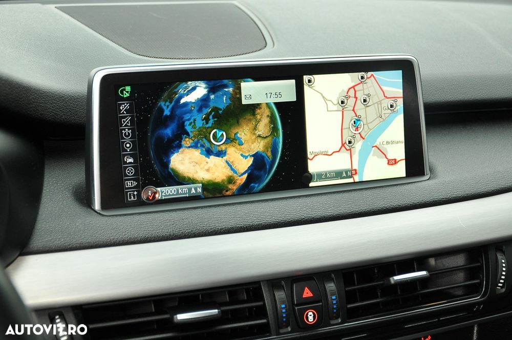 BMW X5 xDrive30d - 18