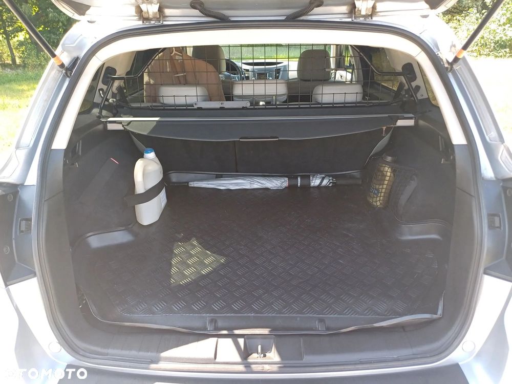 Subaru Outback Legacy 2.0 D Active AT - 15