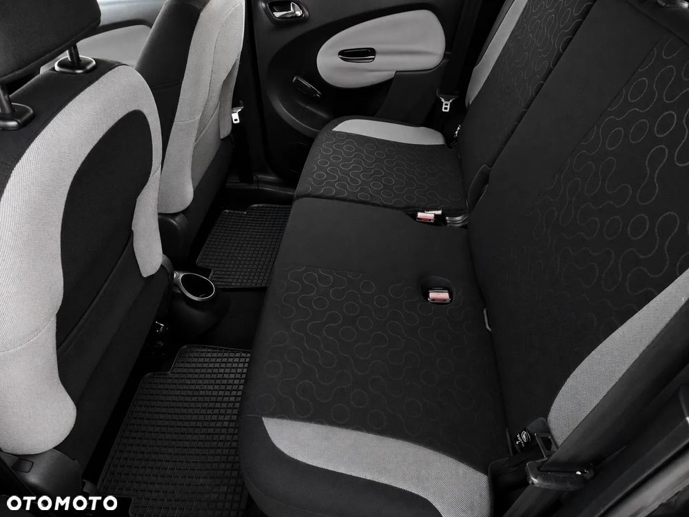 Citroën C3 Picasso HDi 110 FAP Exclusive - 22