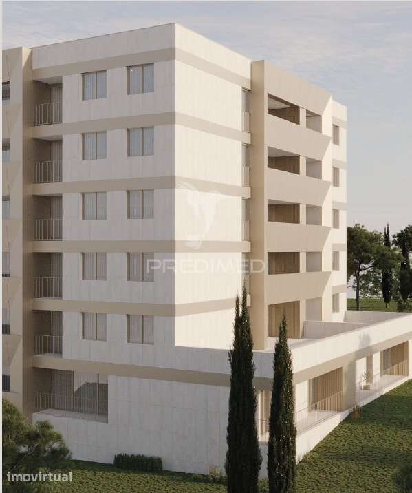 Apartamento T3 no Novo Empreendimento centro de Vila Verde - Grande imagem: 2/9