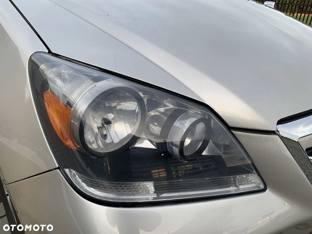 Honda Odyssey - 11