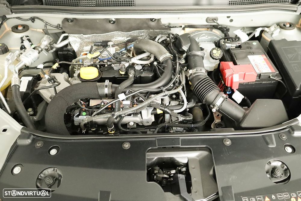 Dacia Sandero 1.0 ECO-G Expression Bi-Fuel - 24