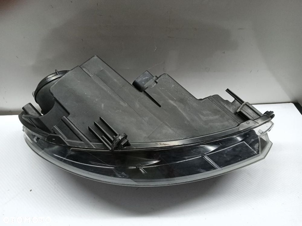 LAMPA PRZEDNIA LEWA VW GOLF PLUS 5M1941005 - 8