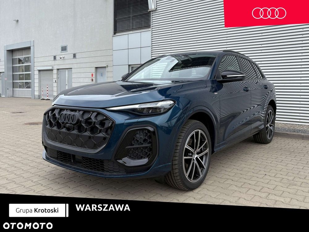 Audi Q5 - 2