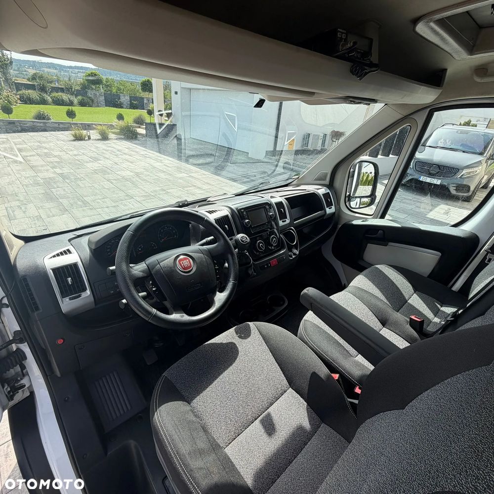 Fiat DUCATO - 9