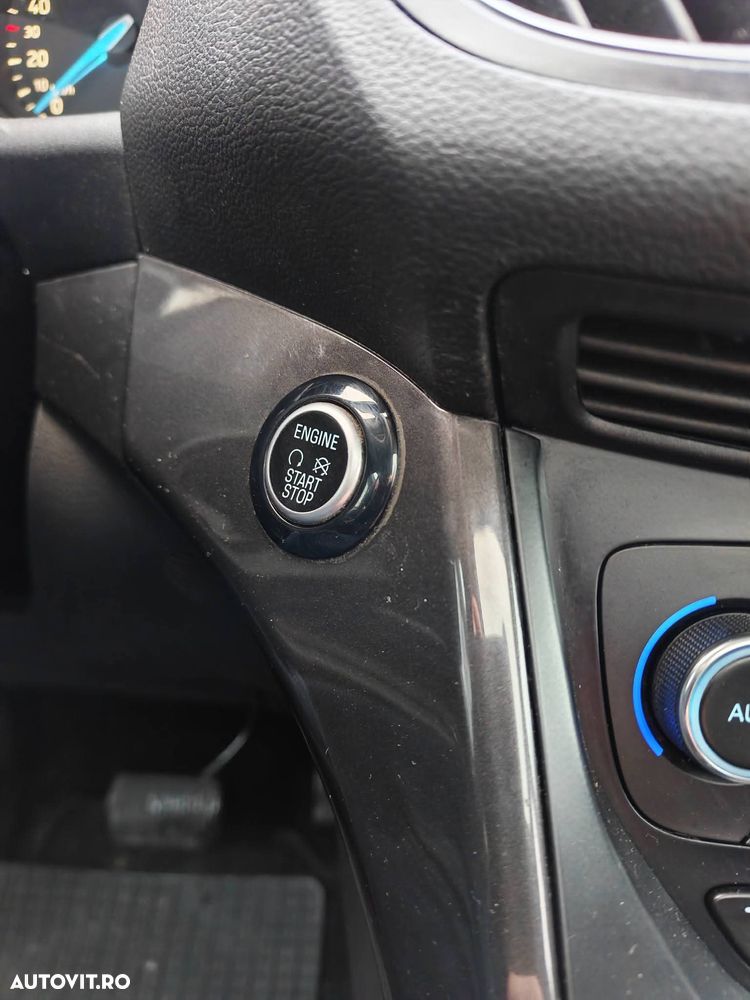 Ford Grand C-Max 1.5 TDCi Start-Stopp-System Aut. Titanium - 15