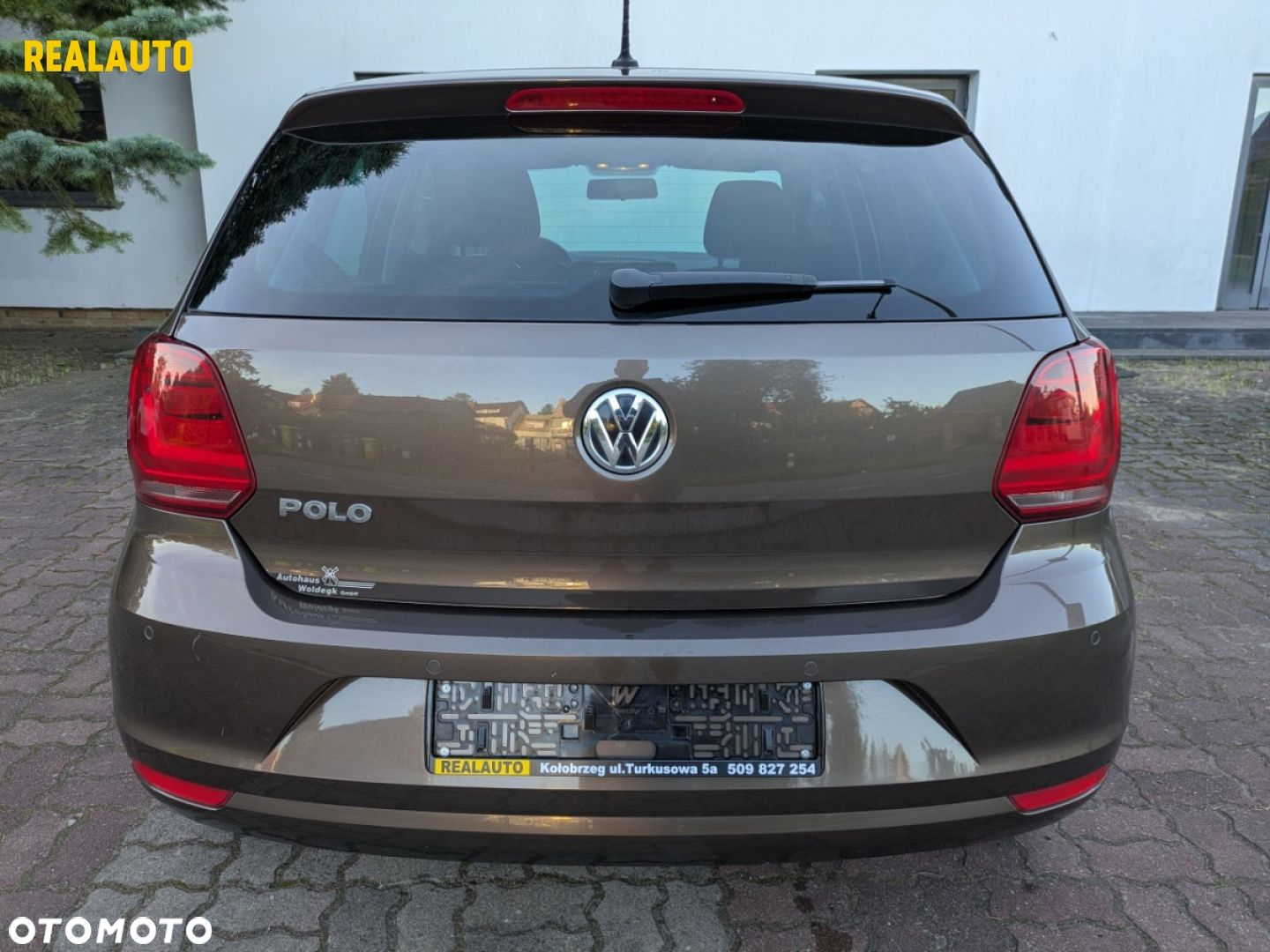 Volkswagen Polo - 9