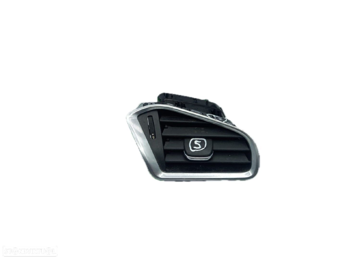 Grelha / Difusor Sofagem Citroën C4 Ii (B7) - 1