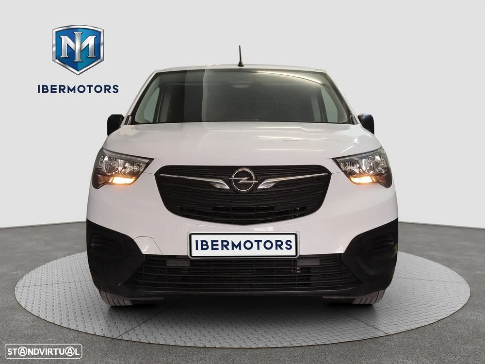Opel Combo 1.5 Diesel 102cv L1H1 - 3