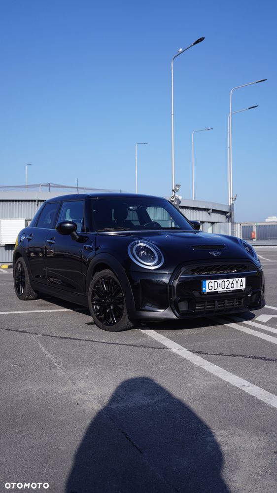 MINI Cooper S Standard - 1