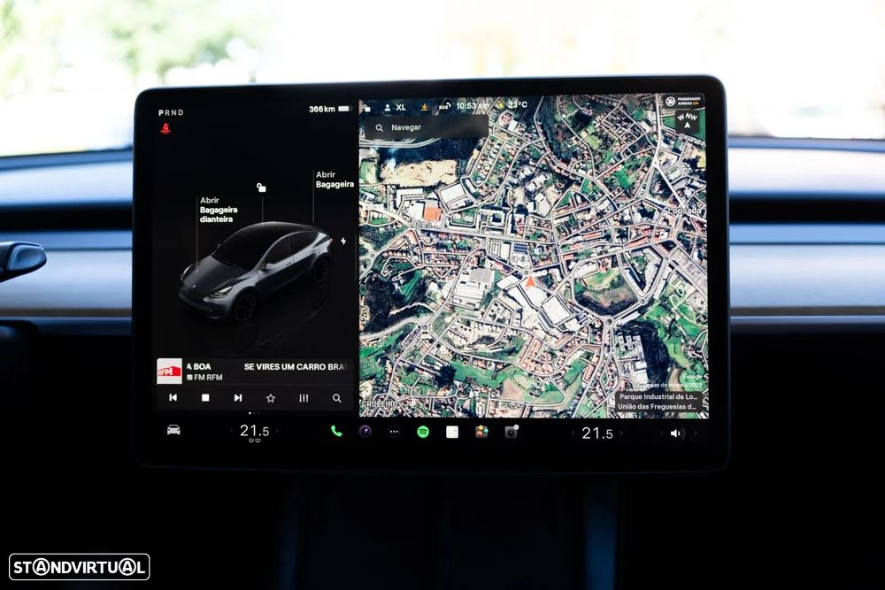 Tesla Model Y Long Range Dual Motor AWD - 14