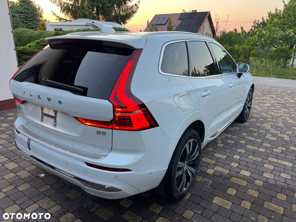 Volvo XC 60 B5 B Geartronic Momentum Pro - 6