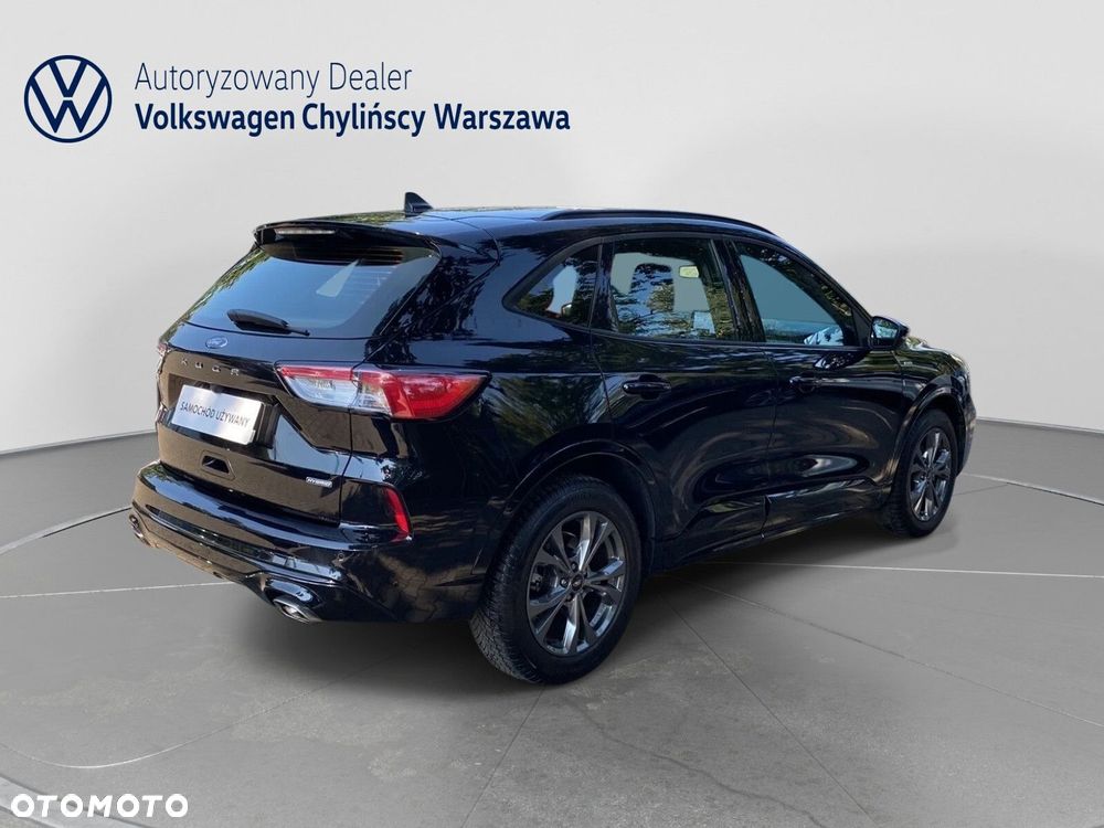 Ford Kuga - 7