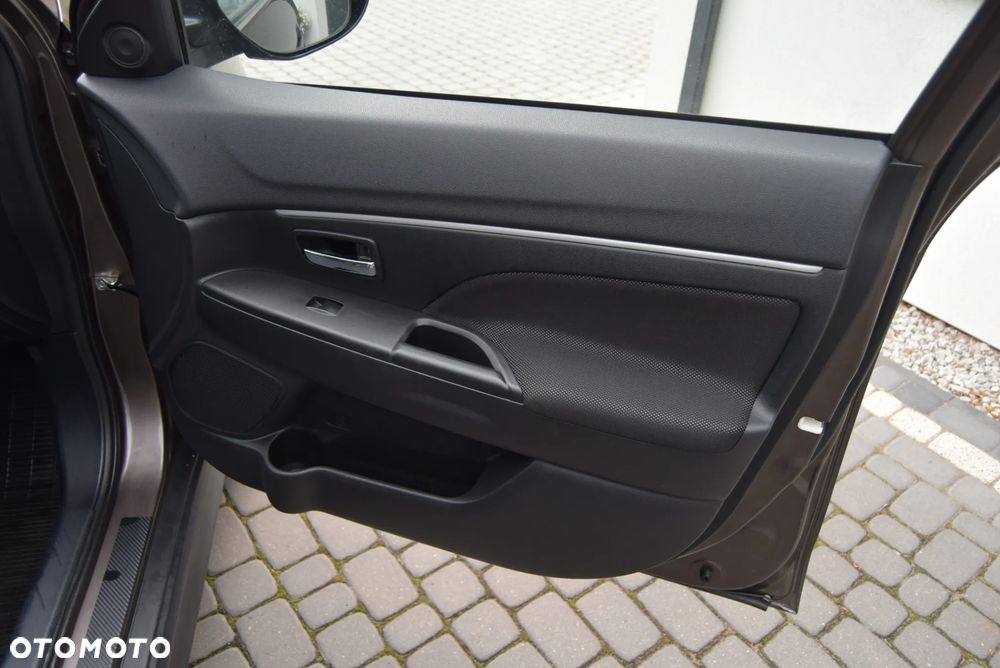 Mitsubishi ASX 1.6 2WD Edition - 20