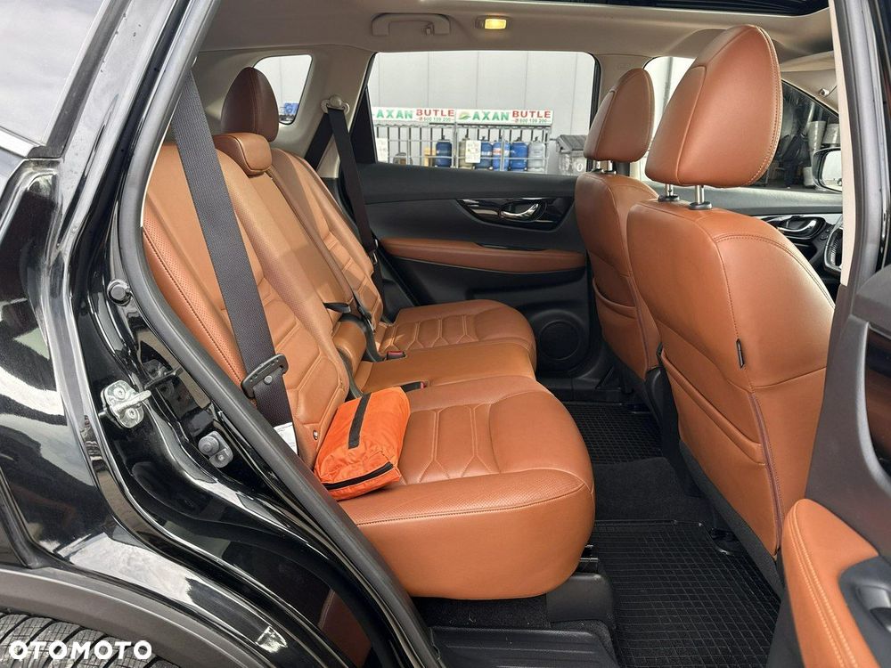 Nissan X-Trail 1.3 DIG-T Tekna 2WD DCT - 20