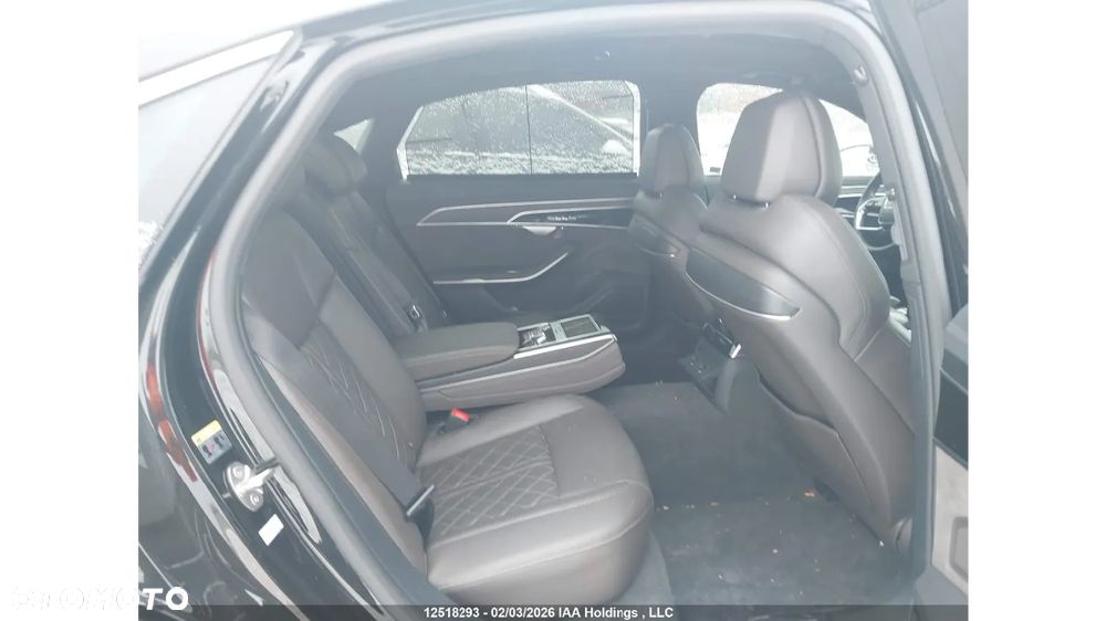 Audi A8 - 13