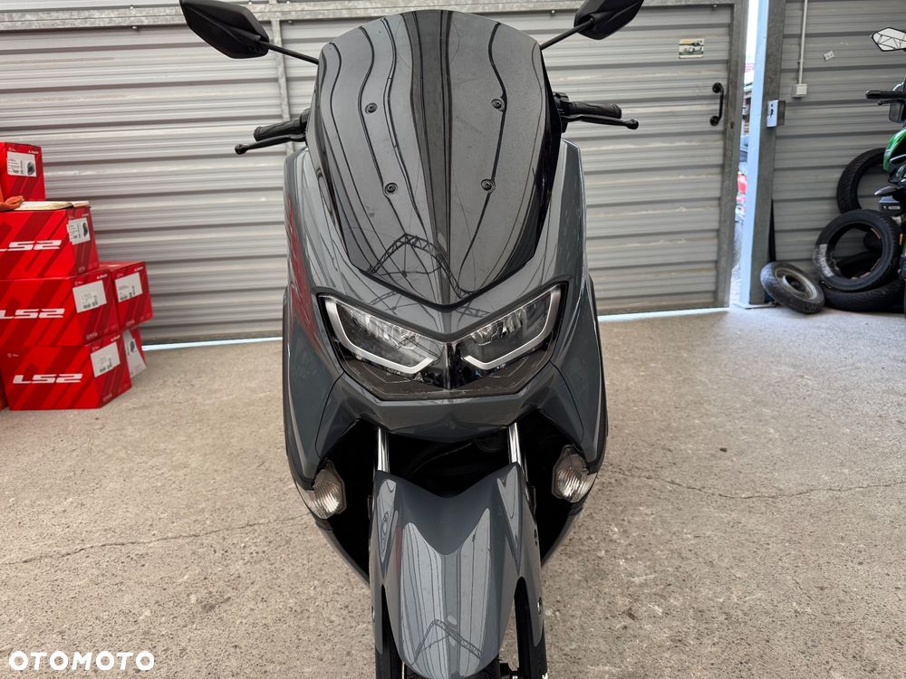 Yamaha NMAX - 19