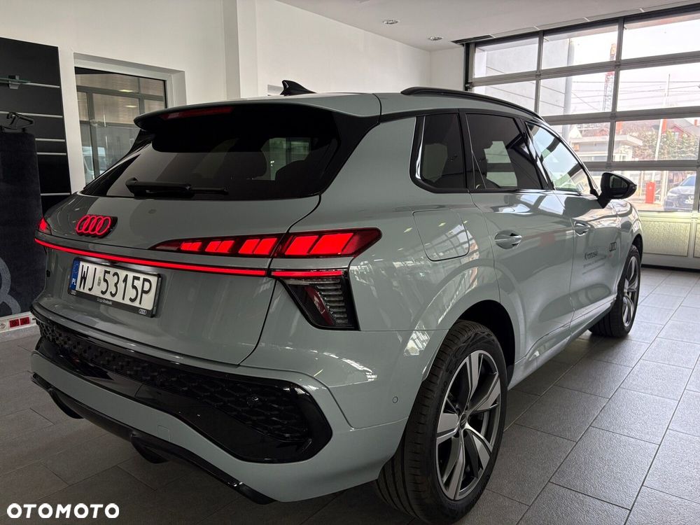 Audi Q3 - 5