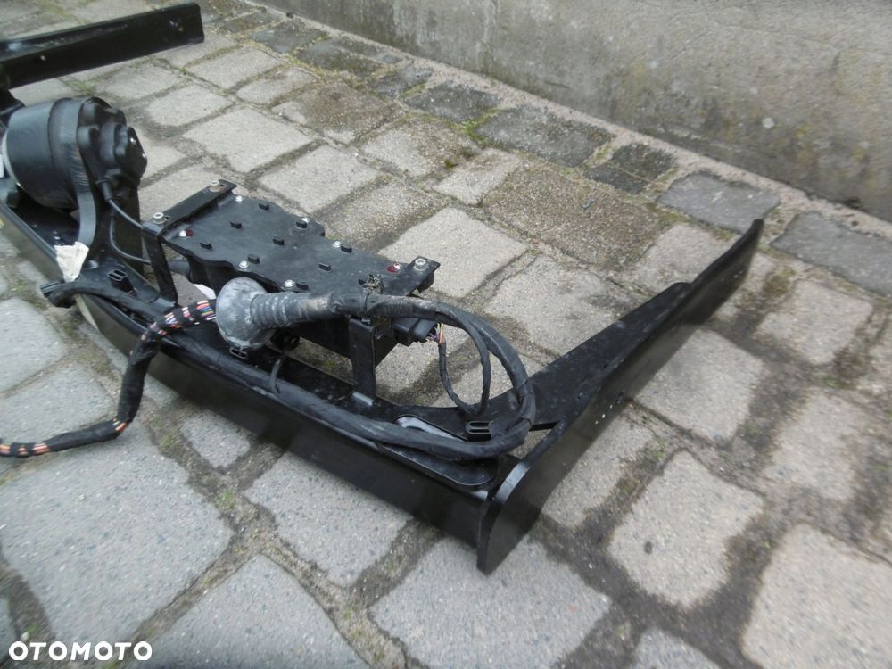 vw sharan, alhambra 7n0 - hak holowniczy - 5