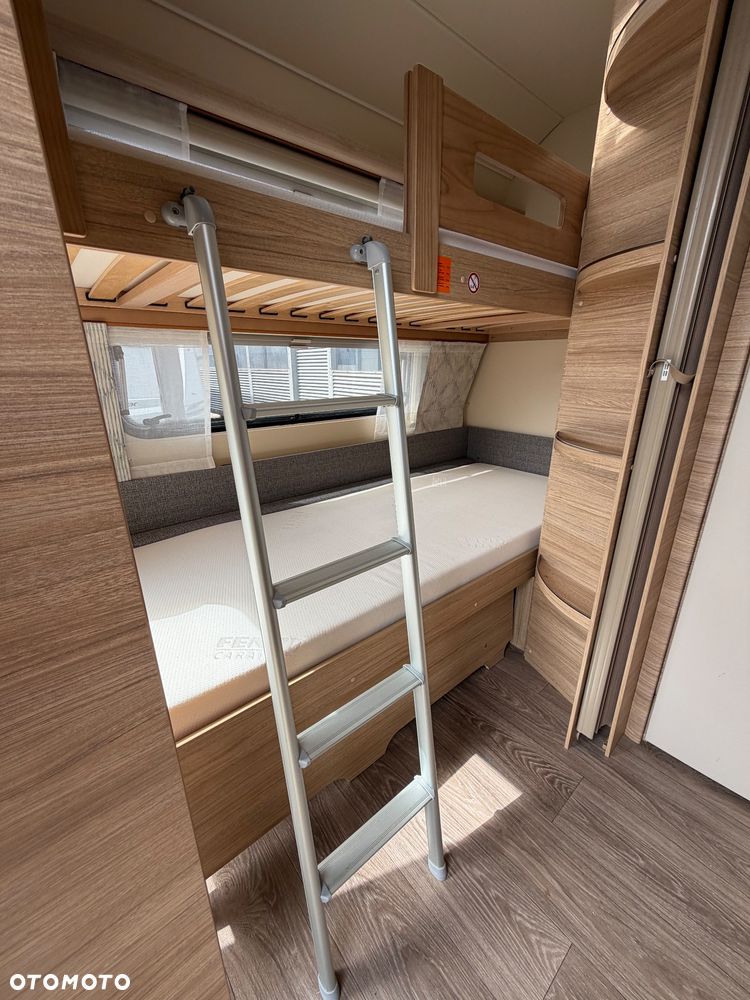 Fendt Bianco Selection 515 SKM - 8