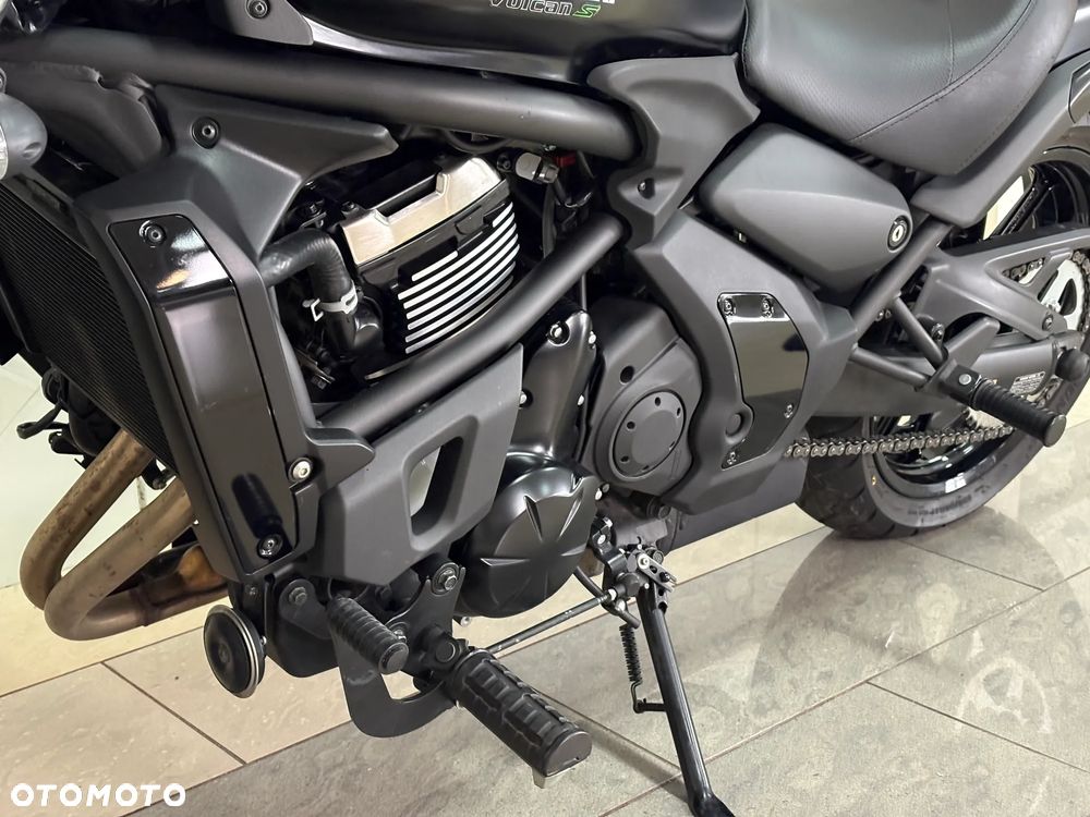 Kawasaki Vulcan - 9