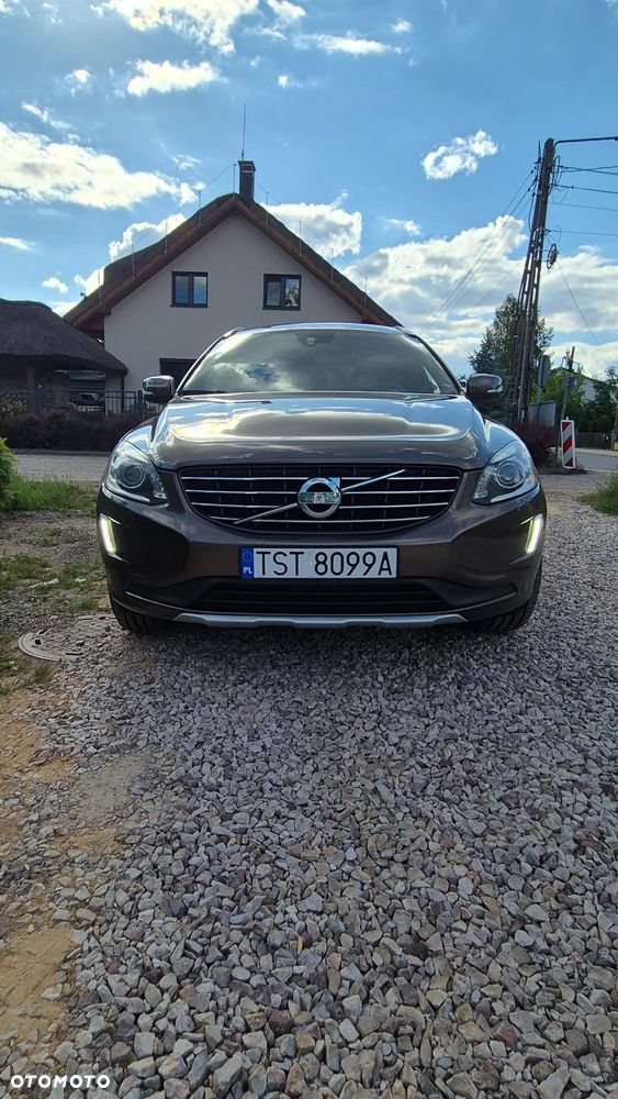 Volvo XC 60 D4 Summum - 8