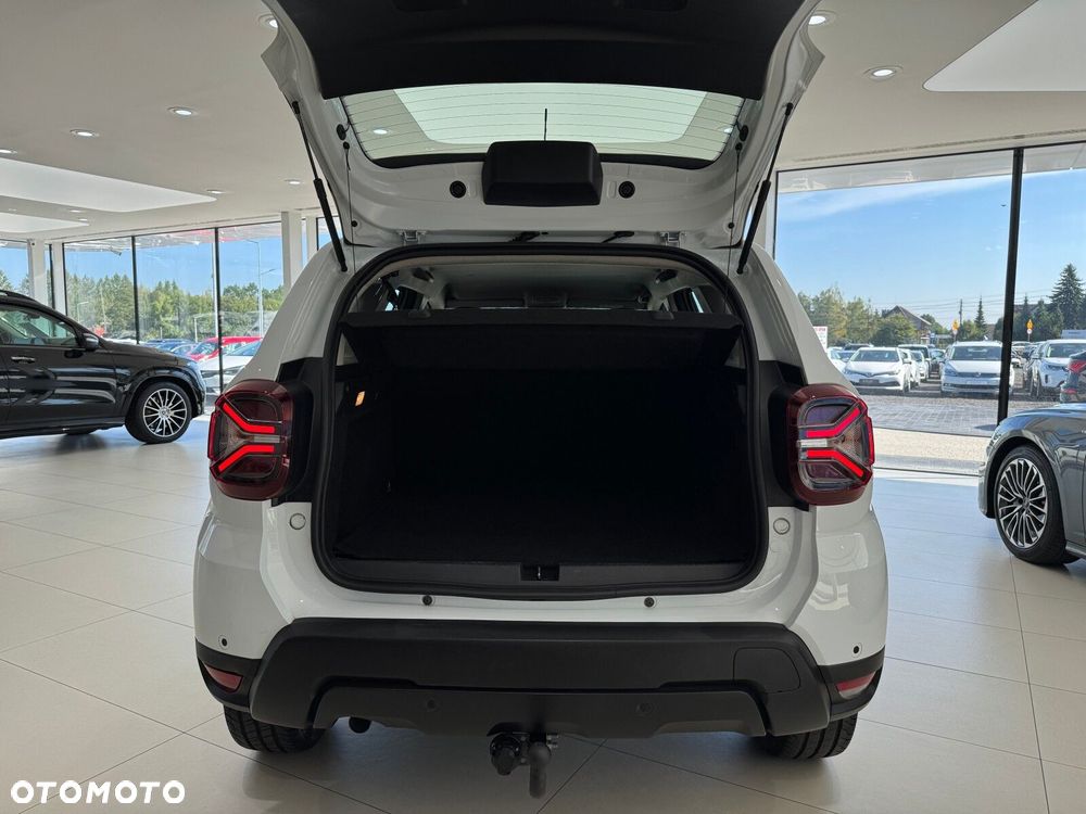 Dacia Duster 1.5 Blue dCi Comfort - 17