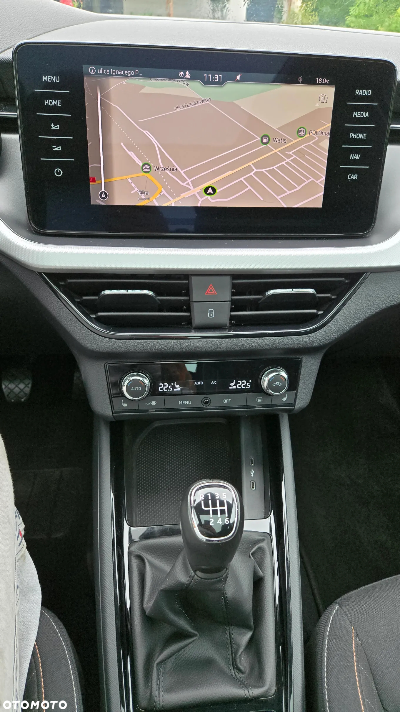 Skoda Scala - 12