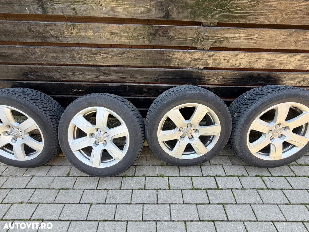 Audi A6 Limuzina 2.0 TDI Ultra S tronic - 20