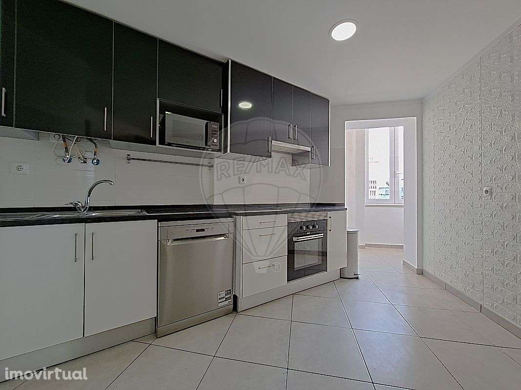 Apartamento T3 para venda - Grande imagem: 4/18