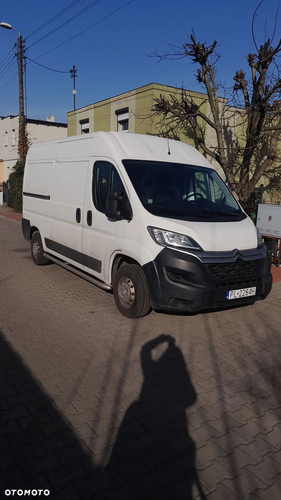 Citroën Jumper - 2